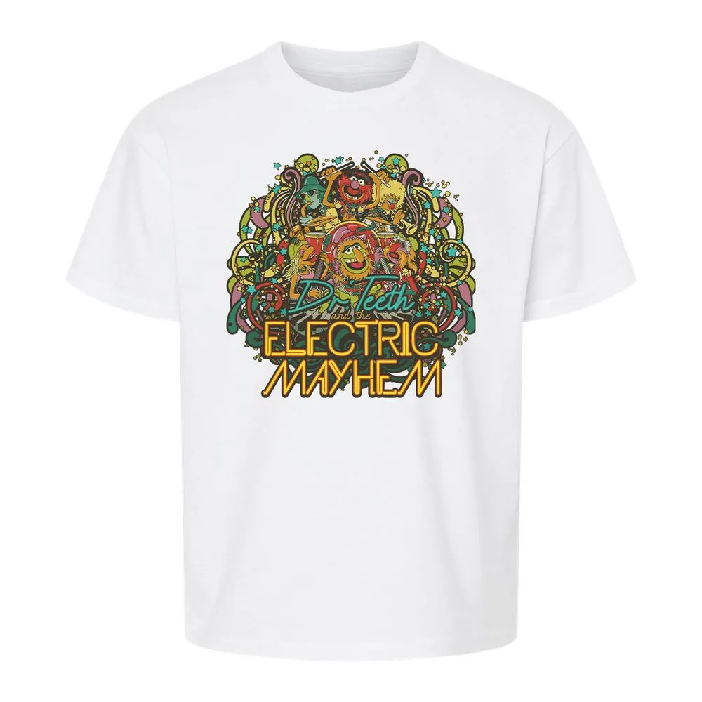 Kids T-Shirt - ZX5KMLCR - White - 5