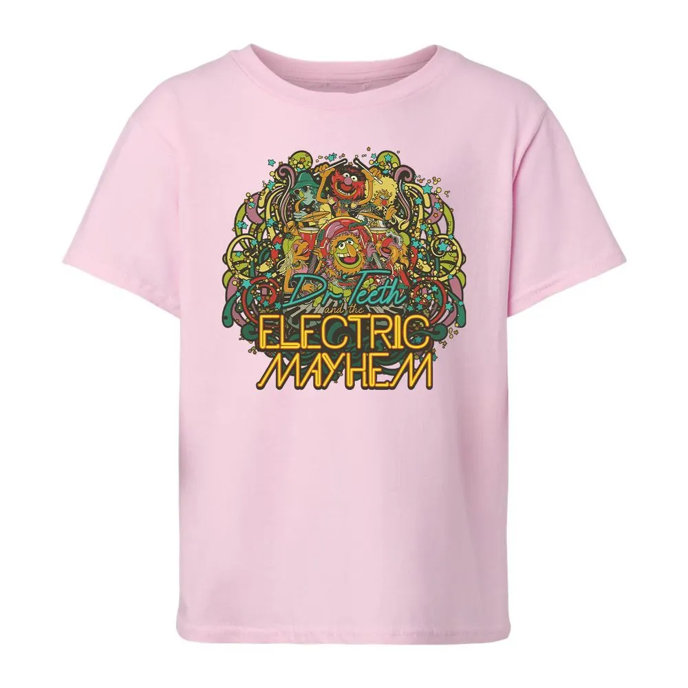Kids T-Shirt - ZX5KMLCR - Light Pink - 7