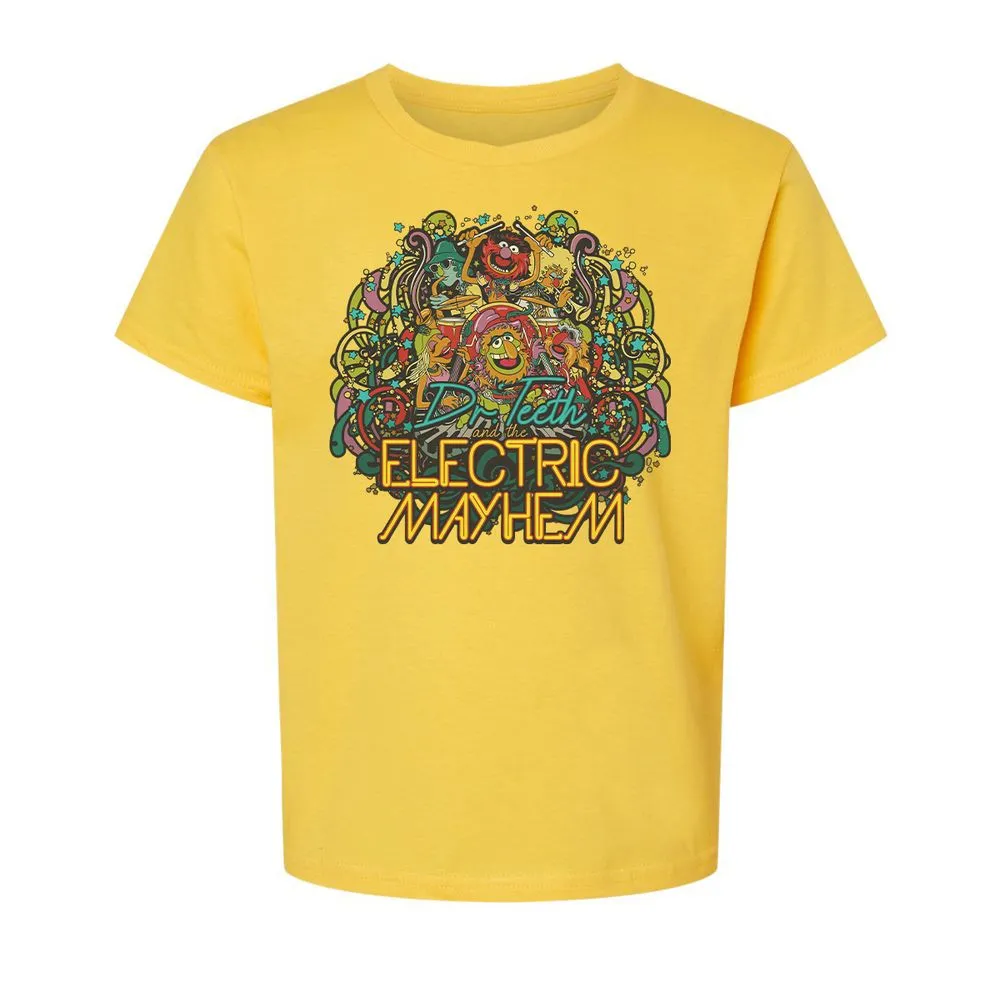 Kids T-Shirt - ZX5KMLCR - Daisy - 15