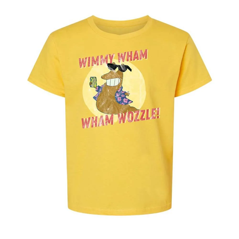 Kids T-Shirt - 4BYW3ZNF - Daisy - 9
