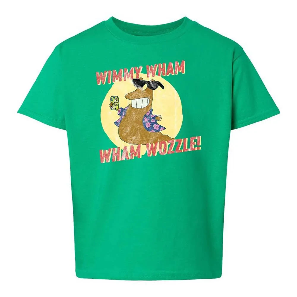Kids T-Shirt - 4BYW3ZNF - Irish Green - 12