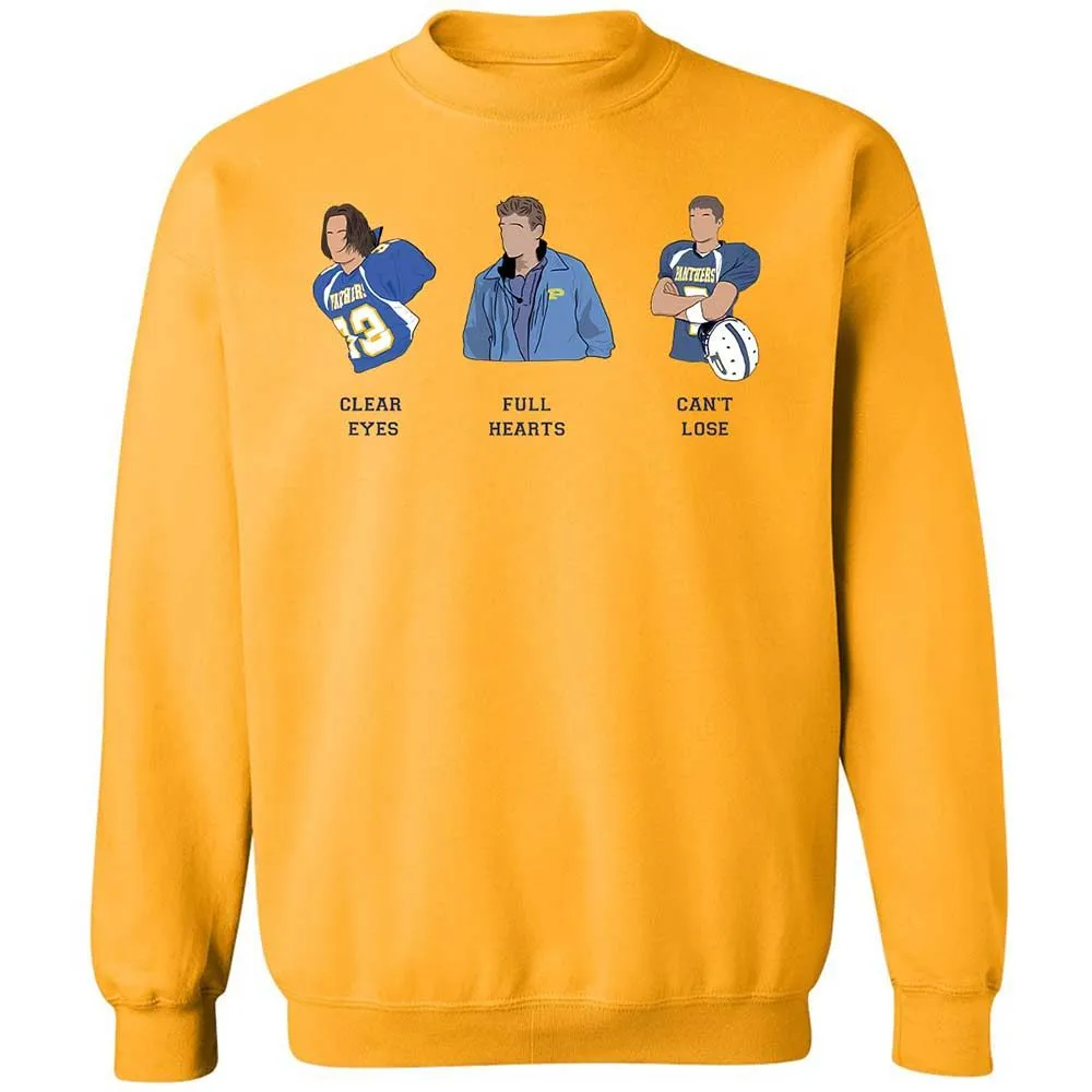 Classic Unisex Sweatshirt - WAGVDHNL - Gold - 11