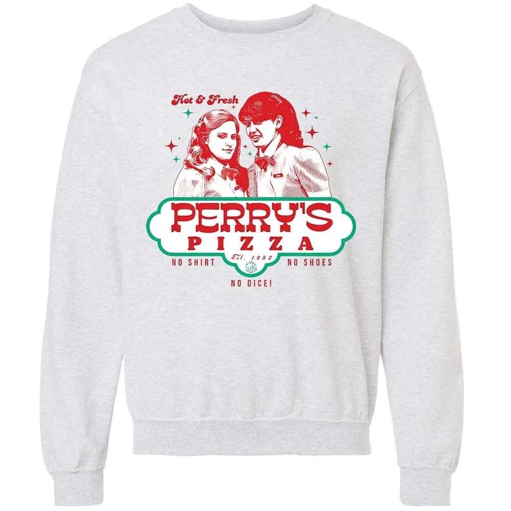 Classic Unisex Sweatshirt - BYCLEEQ1 - Ash - 2