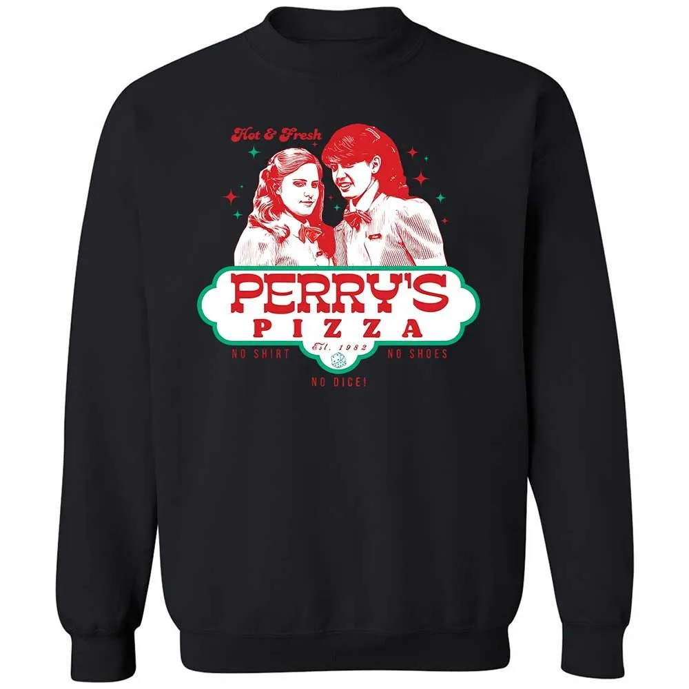 Classic Unisex Sweatshirt - BYCLEEQ1 - Black - 14