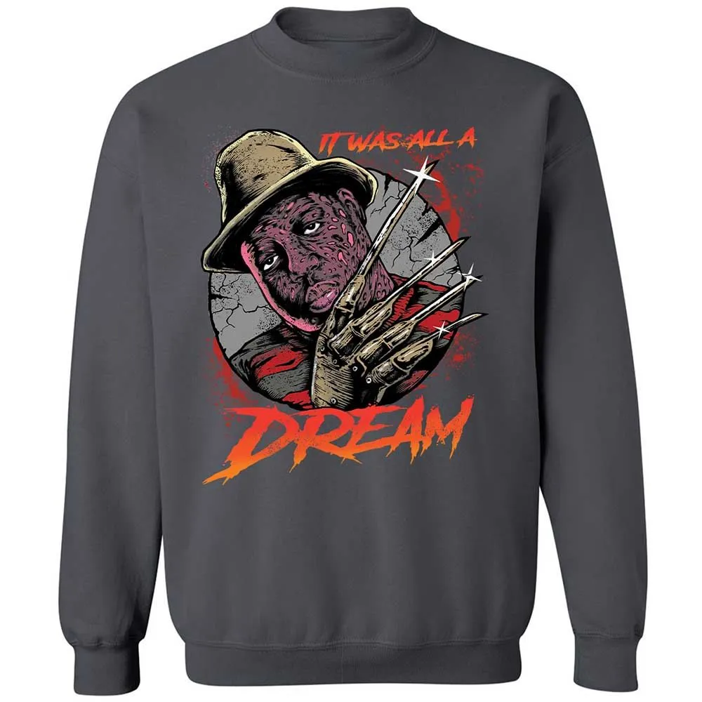 Classic Unisex Sweatshirt - E4G48PJ4 - Charcoal - 6