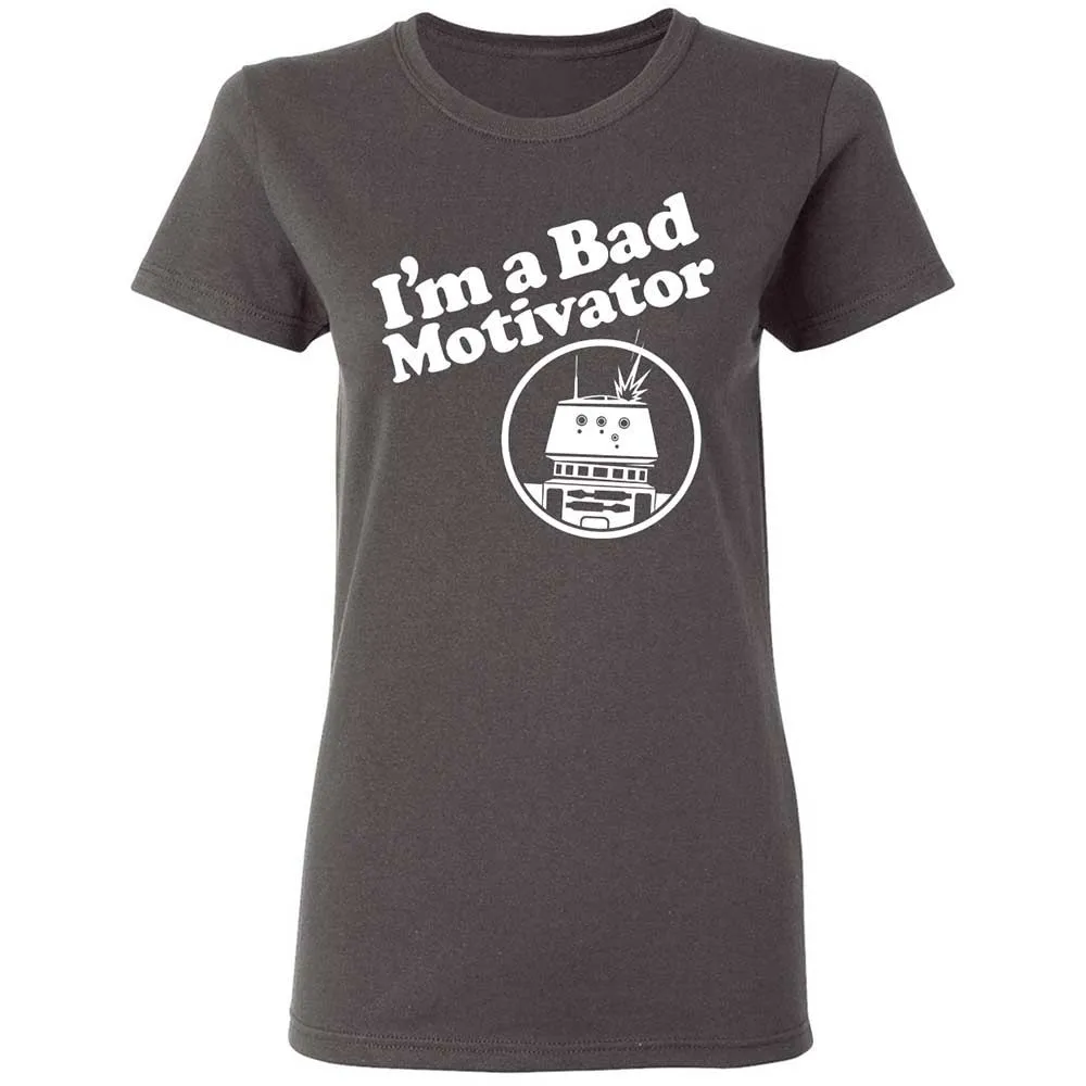 Women's T-Shirt - DP5URZ7V - Charcoal - 4