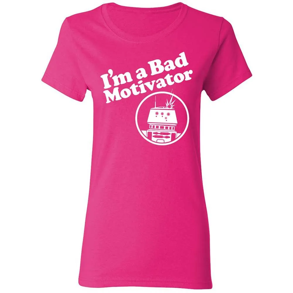 Women's T-Shirt - DP5URZ7V - Heliconia - 5