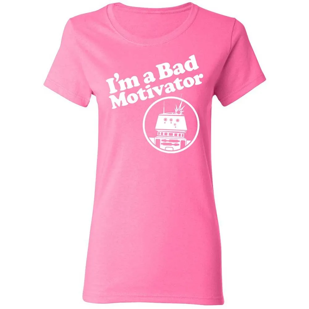 Women's T-Shirt - DP5URZ7V - Azalea - 11