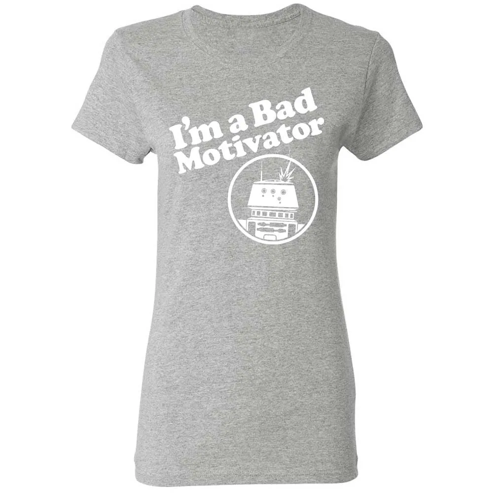 Women's T-Shirt - DP5URZ7V - Sport Grey - 14