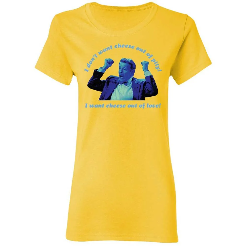 Women's T-Shirt - MFKVKX6W - Daisy - 7