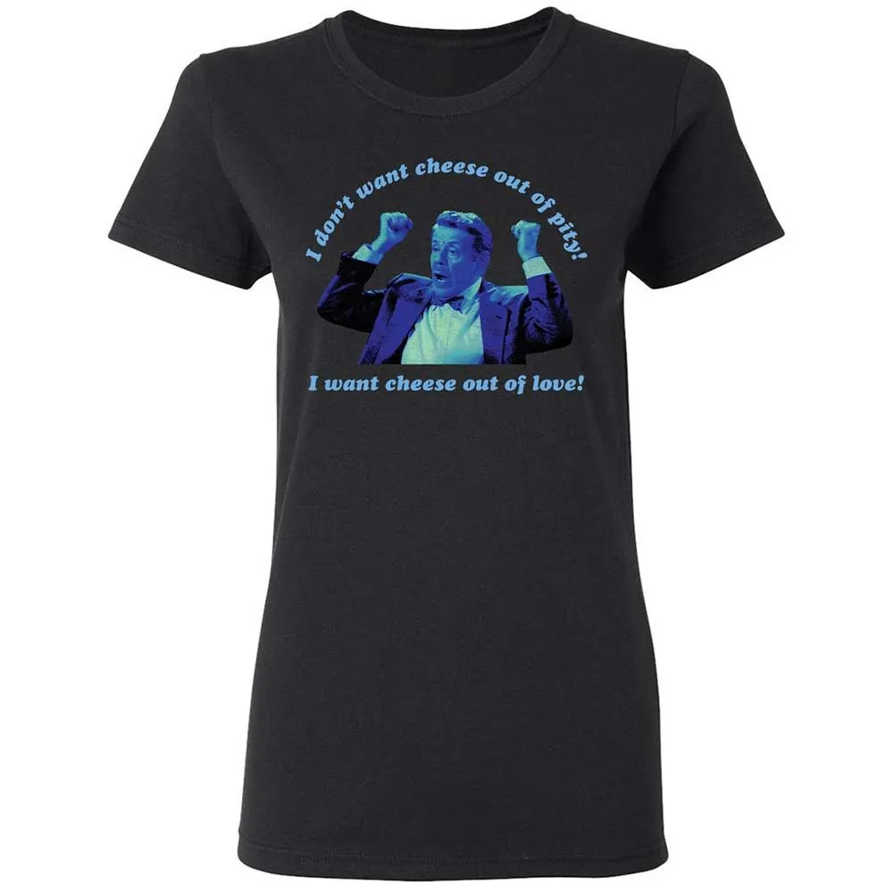 Women's T-Shirt - MFKVKX6W - Black - 13