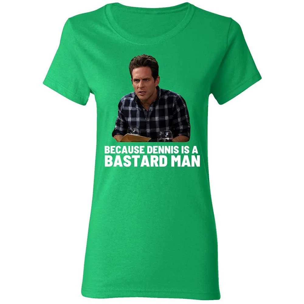 Women's T-Shirt - X339PDBE - Irish Green - 7