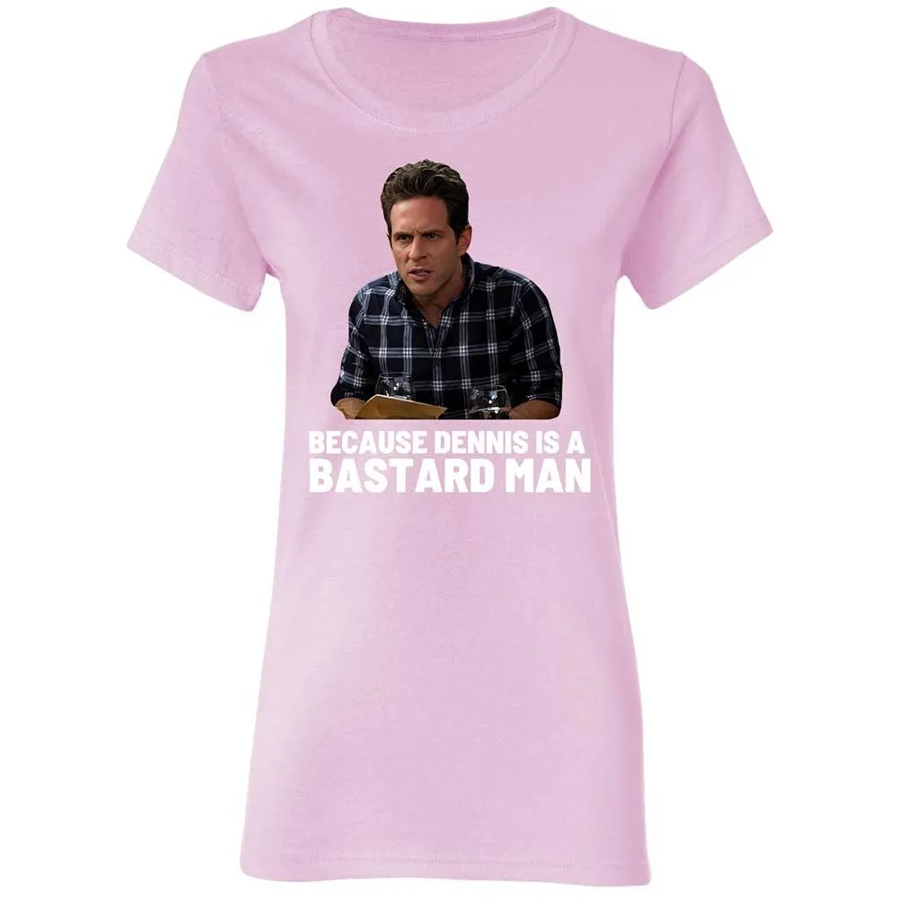 Women's T-Shirt - X339PDBE - Light Pink - 8