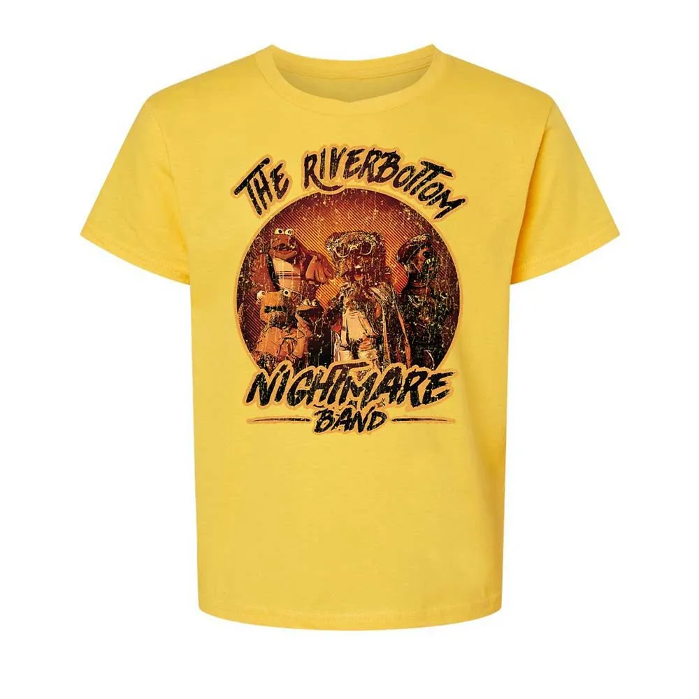 Kids T-Shirt - EZ4R9VF8 - Daisy - 15