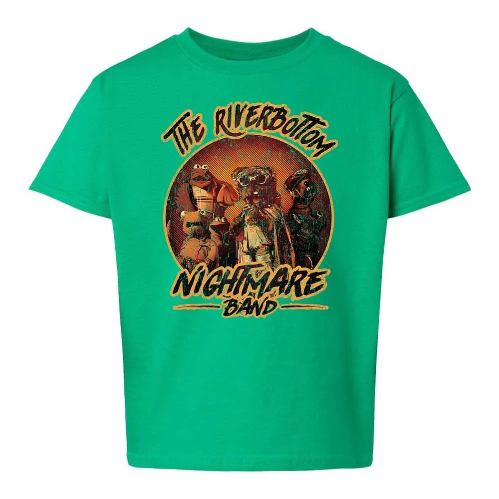 Kids T-Shirt - EZ4R9VF8 - Irish Green - 16