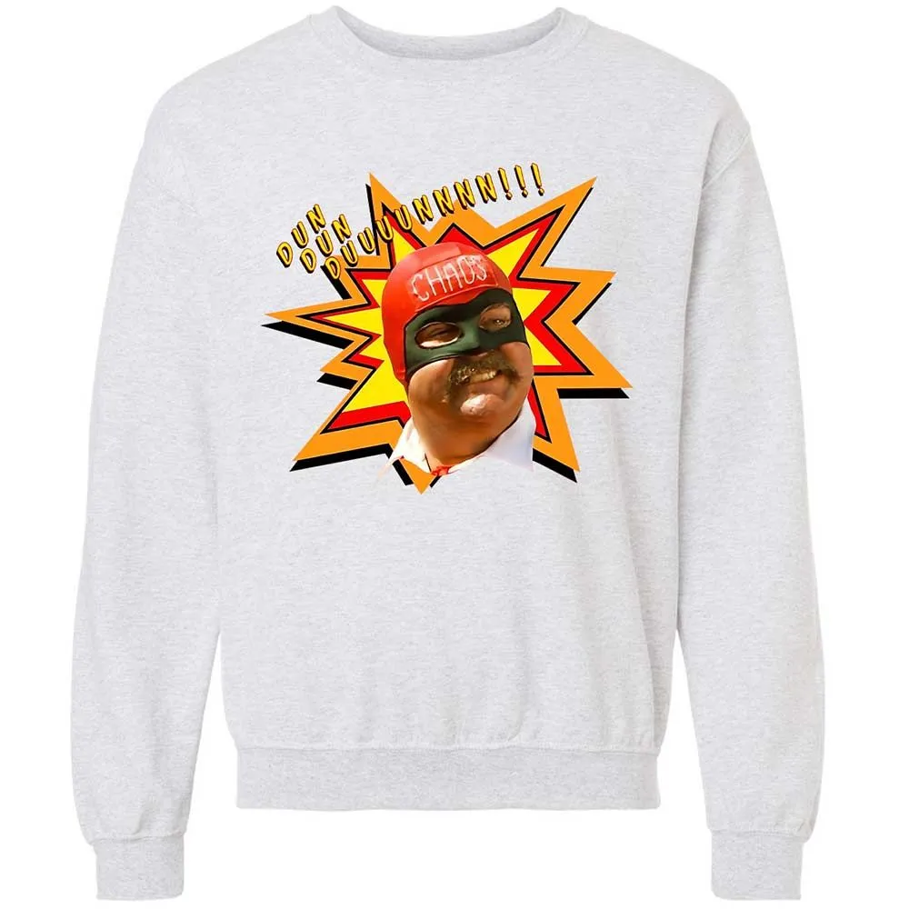 Classic Unisex Sweatshirt - BT955TAN - Ash - 2