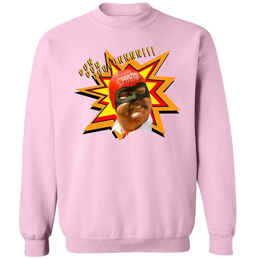 Classic Unisex Sweatshirt - BT955TAN - Light Pink - 7