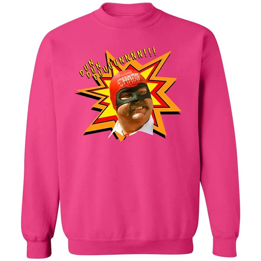 Classic Unisex Sweatshirt - BT955TAN - Heliconia - 8