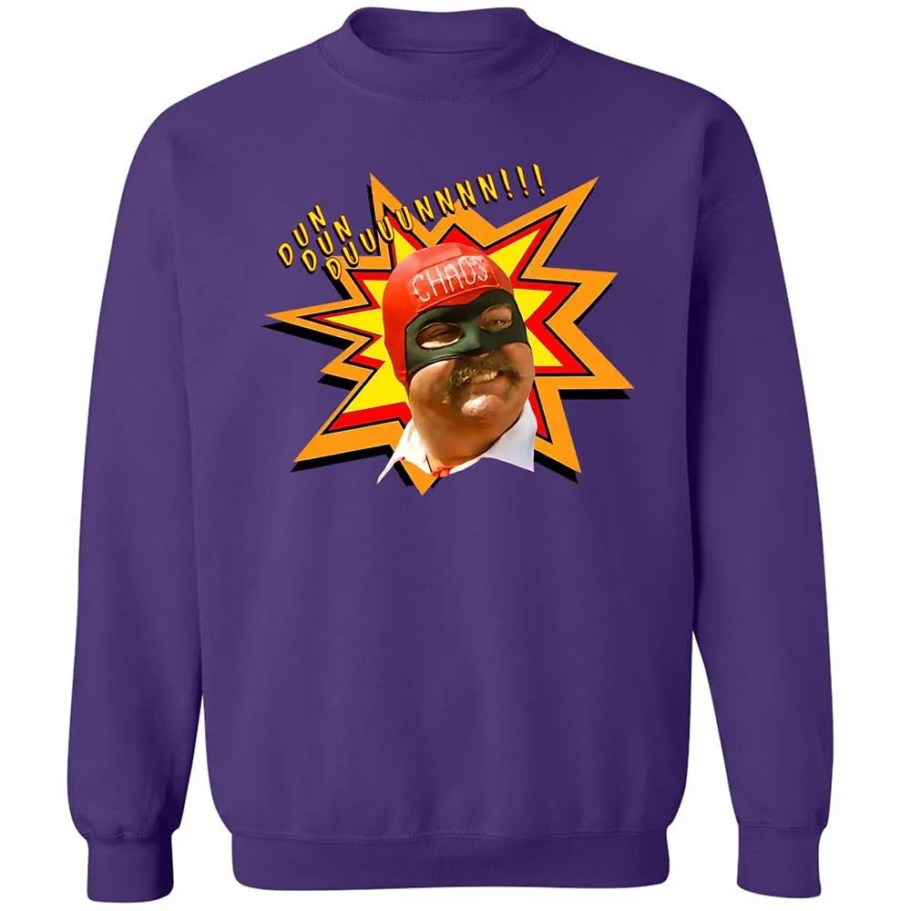 Classic Unisex Sweatshirt - BT955TAN - Purple - 10