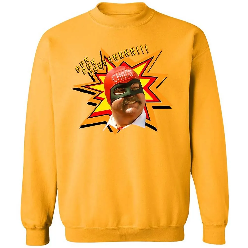 Classic Unisex Sweatshirt - BT955TAN - Gold - 11