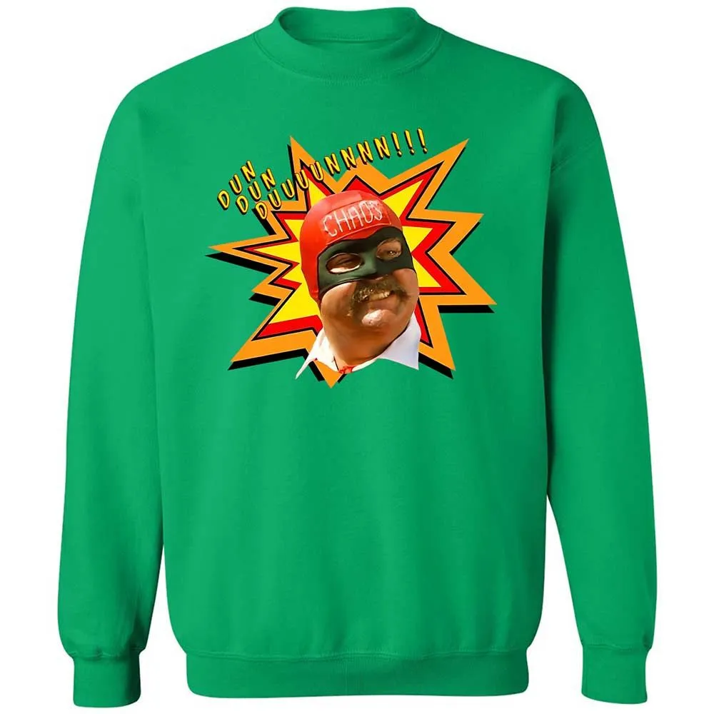 Classic Unisex Sweatshirt - BT955TAN - Irish Green - 13