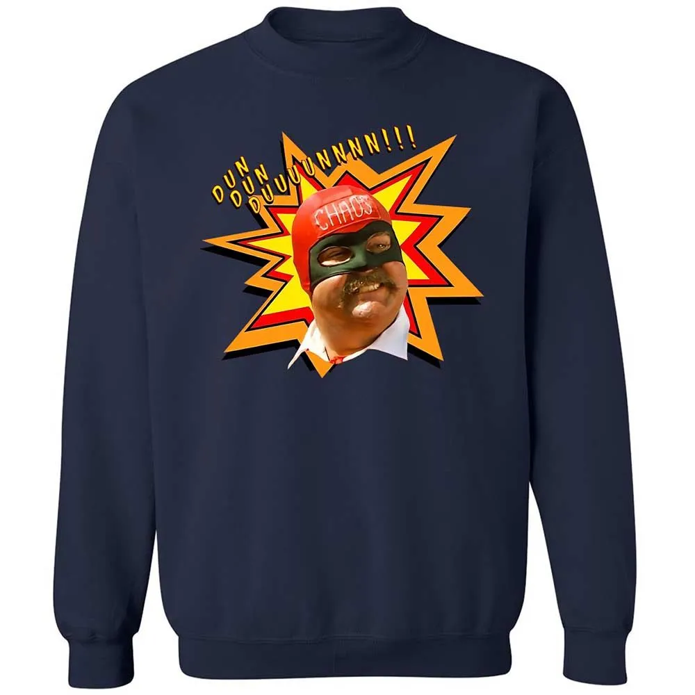 Classic Unisex Sweatshirt - BT955TAN - Navy - 15
