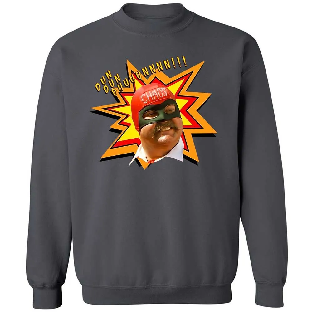 Classic Unisex Sweatshirt - BT955TAN - Charcoal - 18
