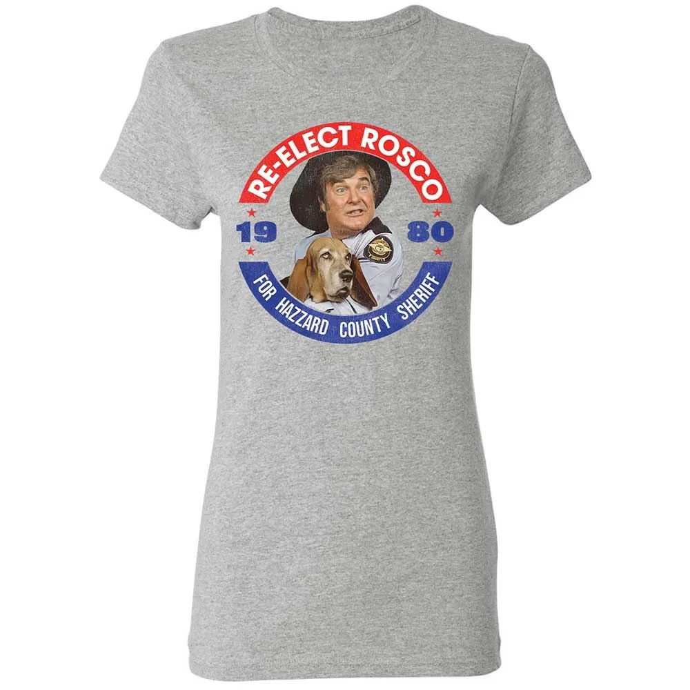 Women's T-Shirt - JQXN9LC9 - Sport Grey - 2