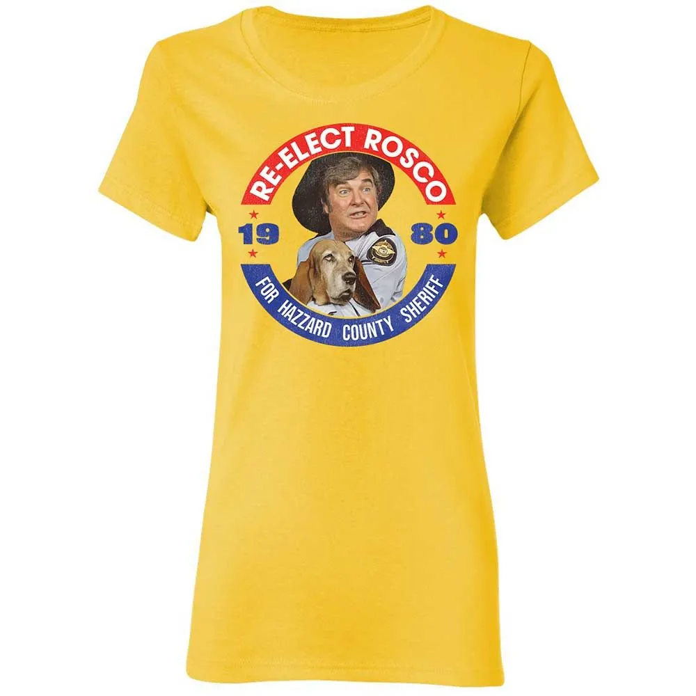 Women's T-Shirt - JQXN9LC9 - Daisy - 7