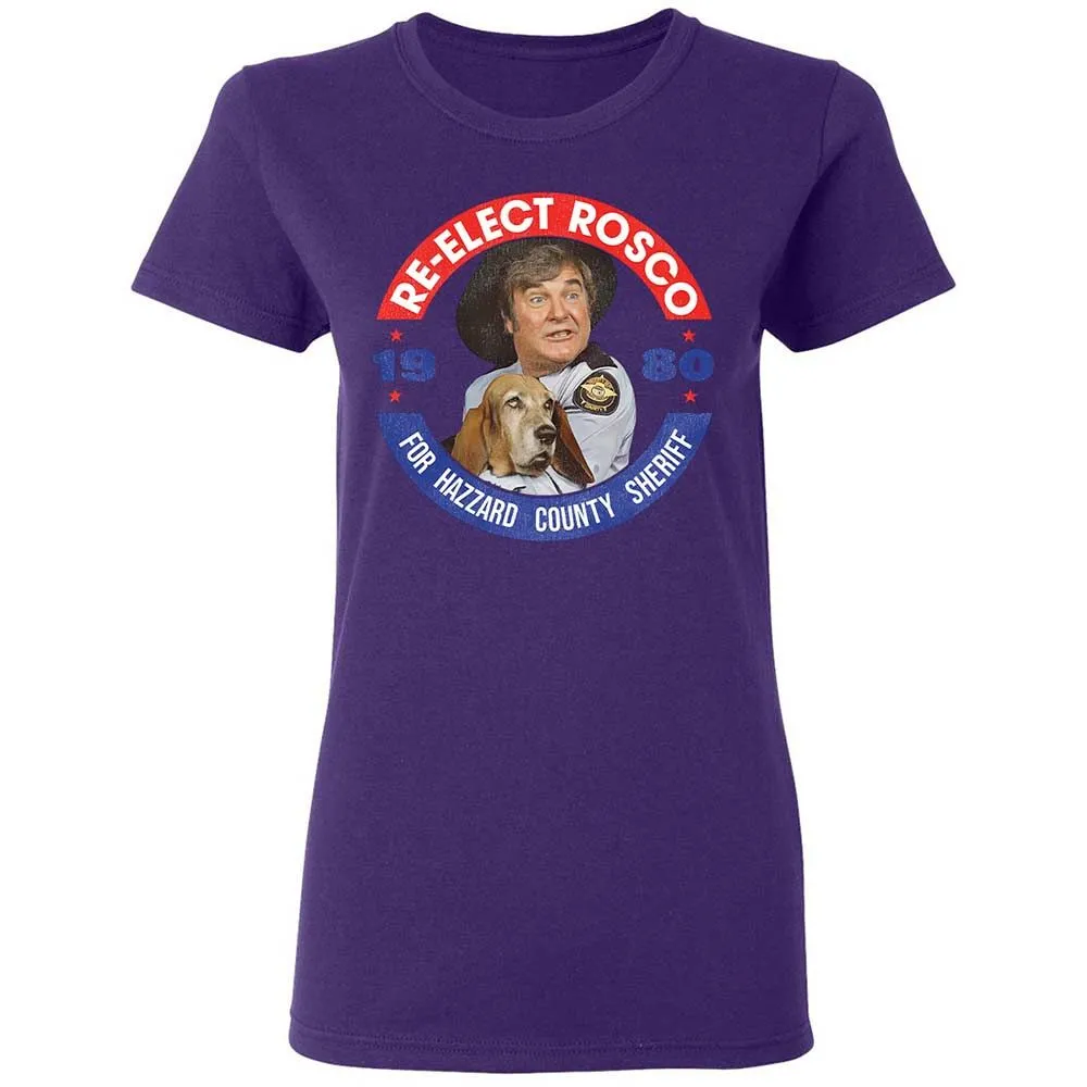 Women's T-Shirt - JQXN9LC9 - Purple - 11