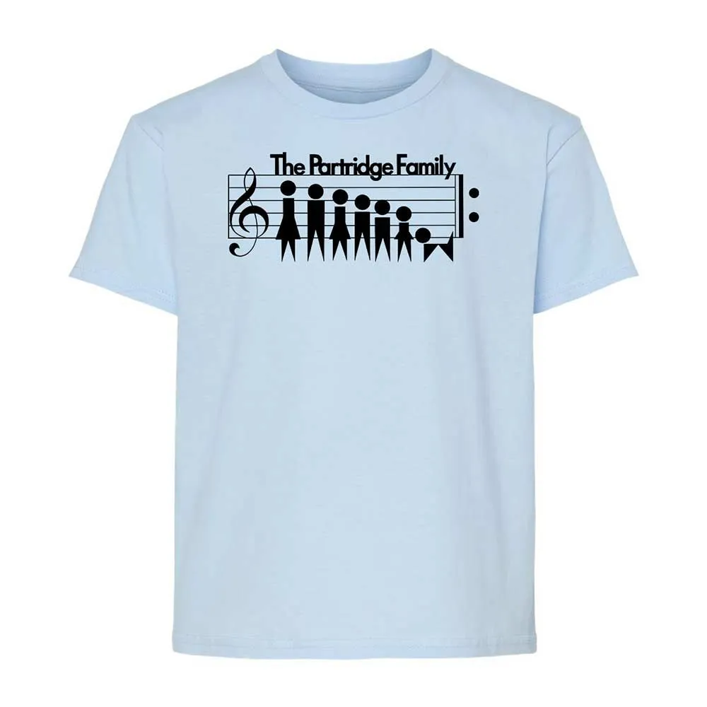 Kids T-Shirt - YK26YHNW - Light Blue - 3