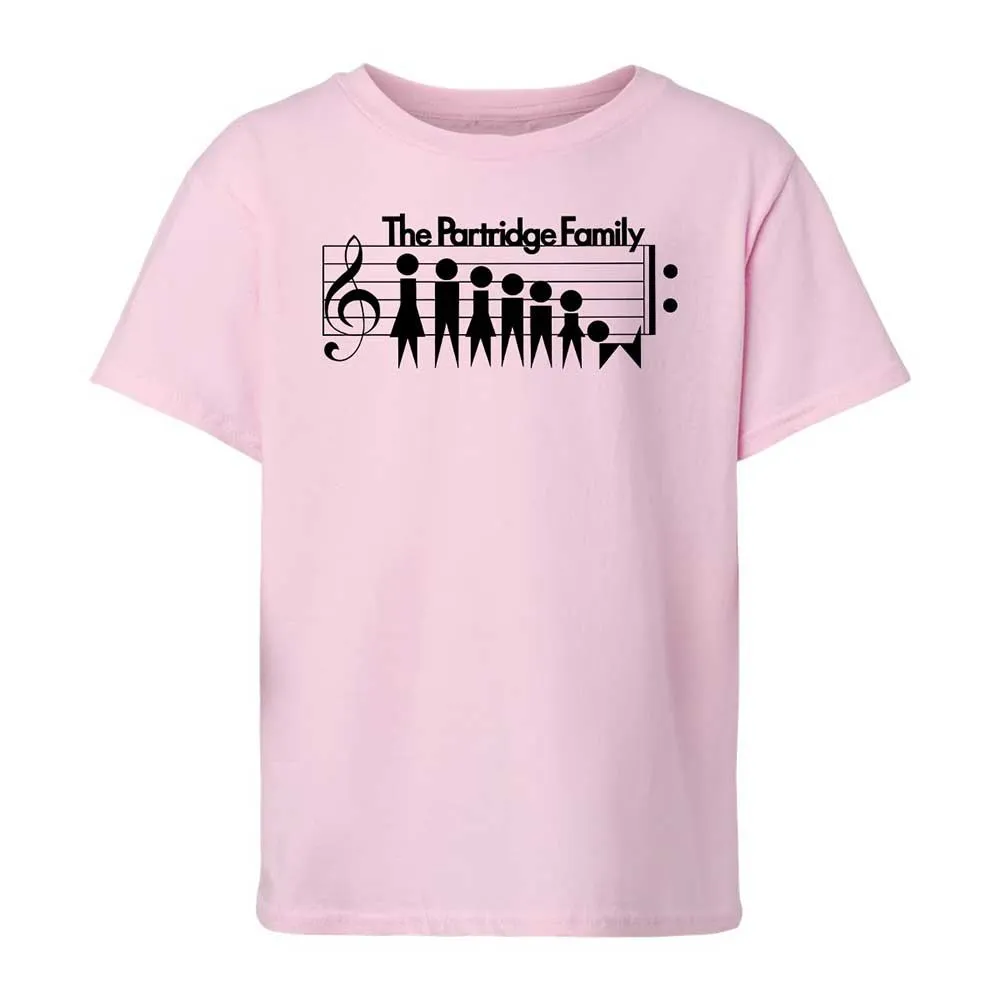 Kids T-Shirt - YK26YHNW - Light Pink - 5