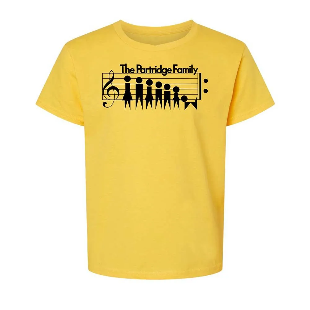 Kids T-Shirt - YK26YHNW - Daisy - 9
