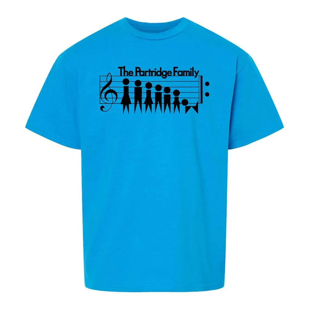 Kids T-Shirt - YK26YHNW - Sapphire - 10