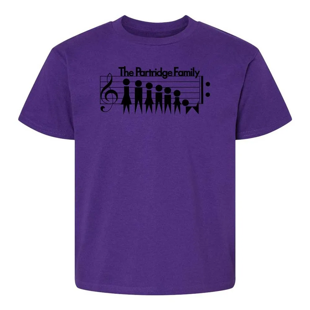 Kids T-Shirt - YK26YHNW - Purple - 11