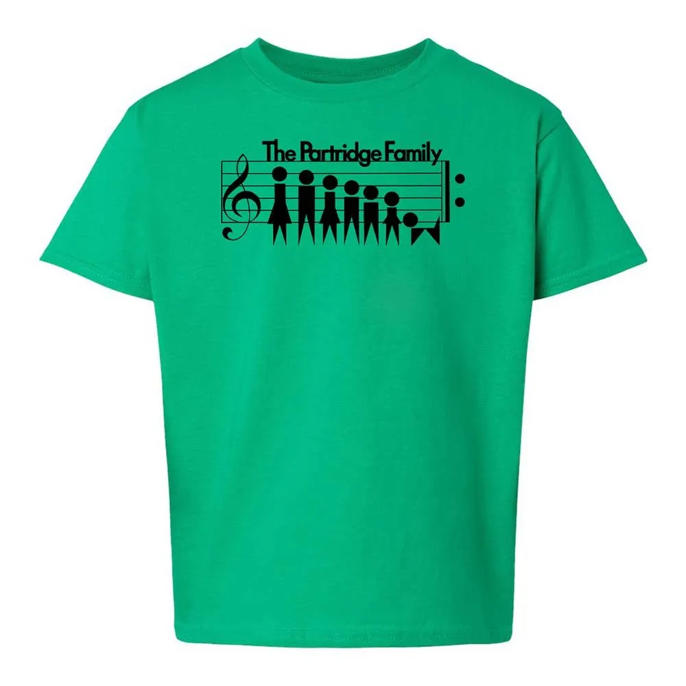 Kids T-Shirt - YK26YHNW - Irish Green - 12