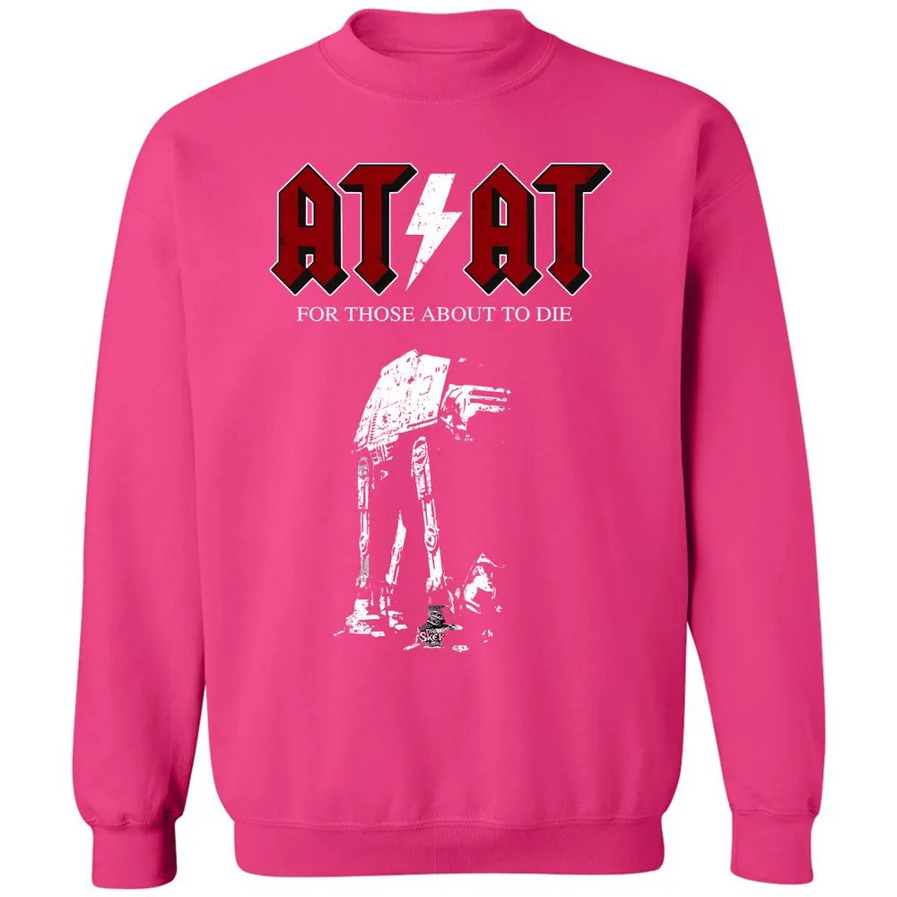 Classic Unisex Sweatshirt - YXA37NFB - Heliconia - 15