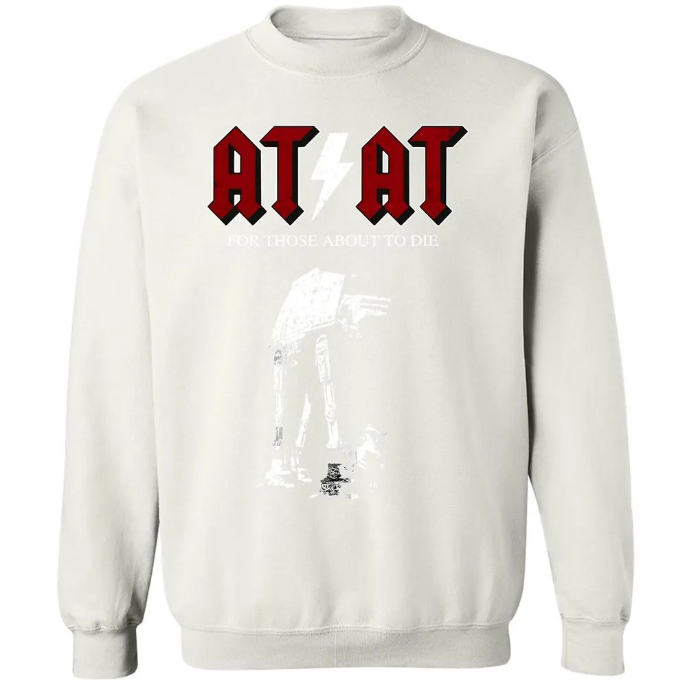 Classic Unisex Sweatshirt - YXA37NFB - White - 18