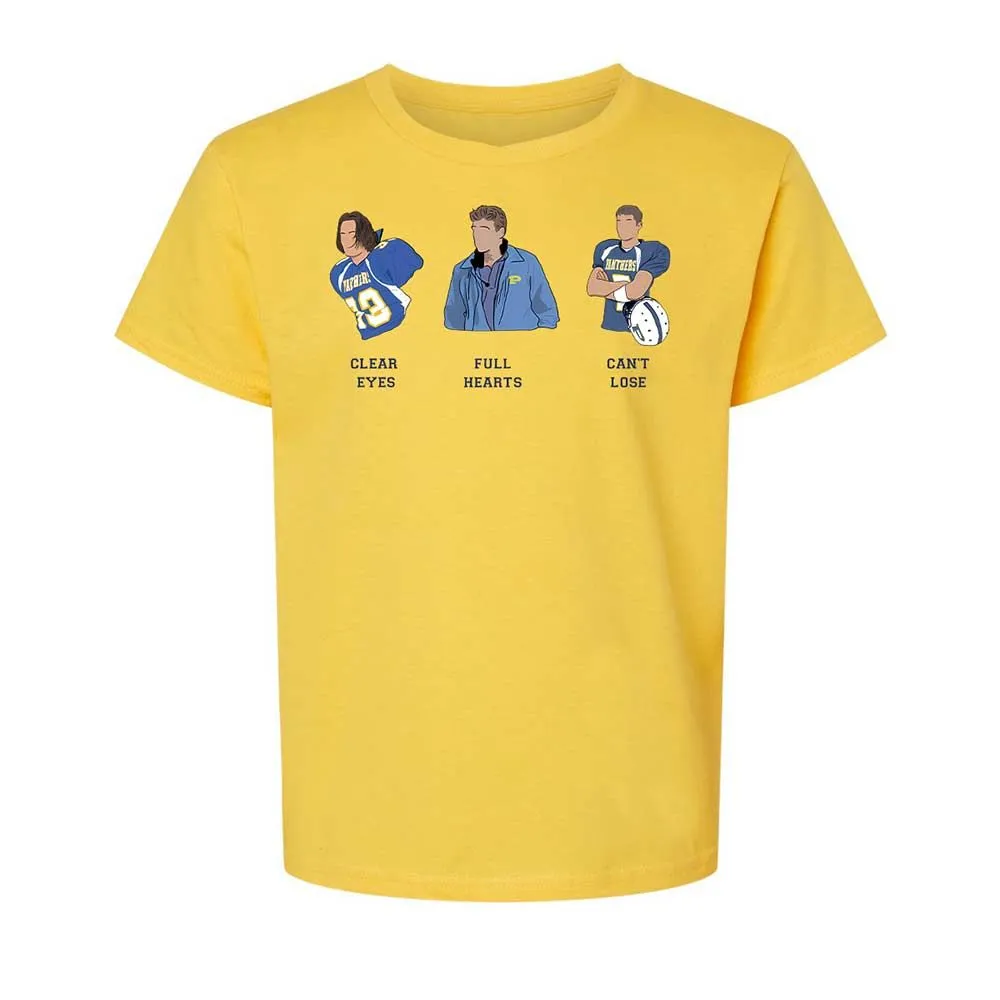 Kids T-Shirt - E6EM9UGV - Daisy - 9
