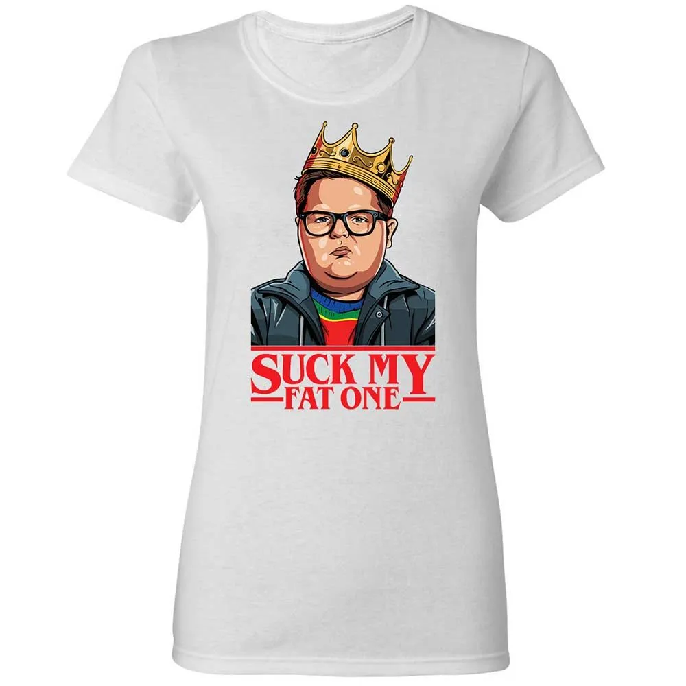 Women's T-Shirt - L9GBME9Y - White - 15