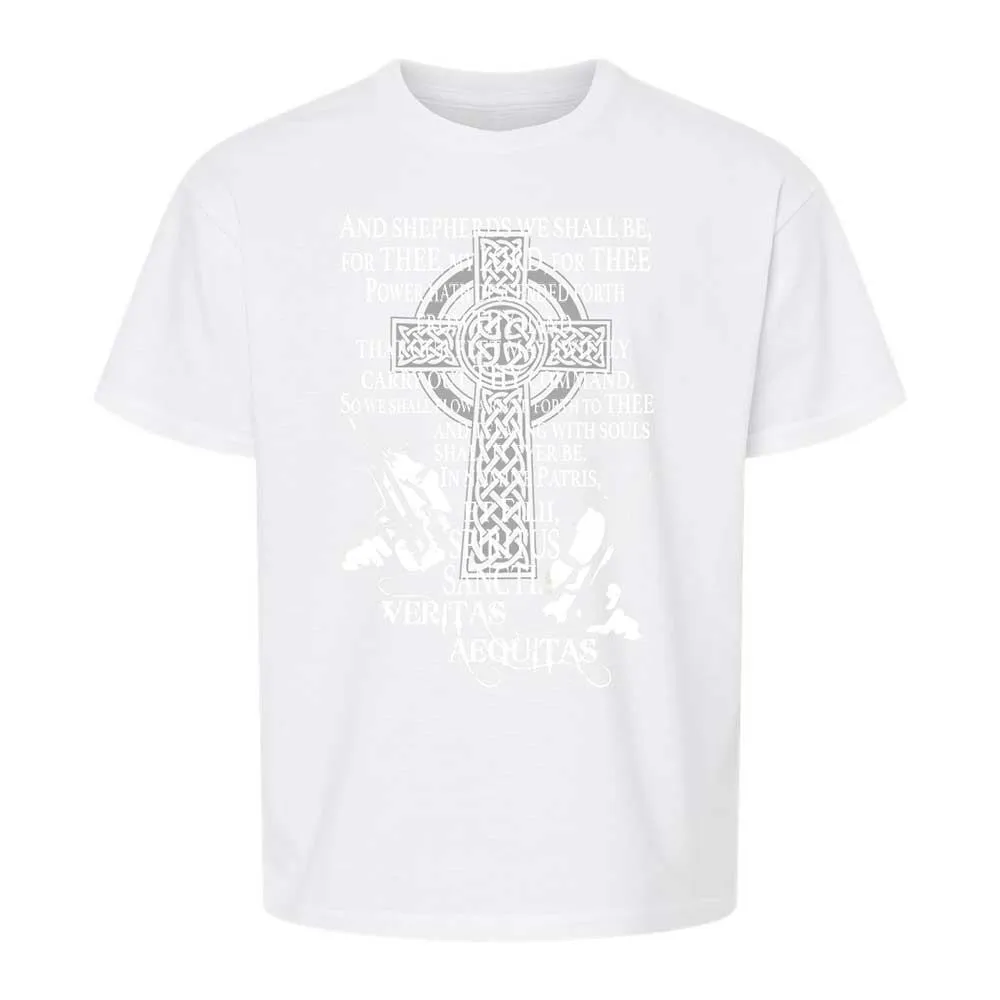 Kids T-Shirt - 8P1GY74K - White - 5