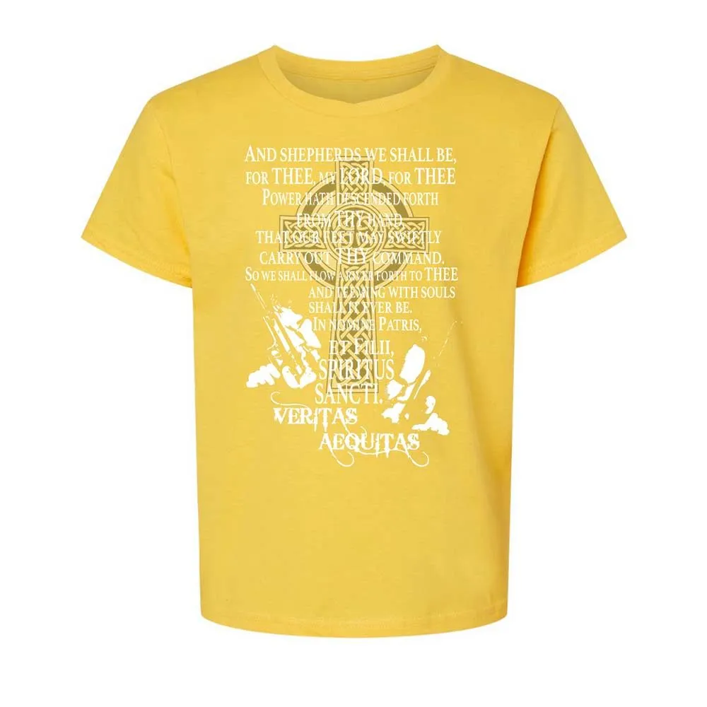 Kids T-Shirt - 8P1GY74K - Daisy - 15