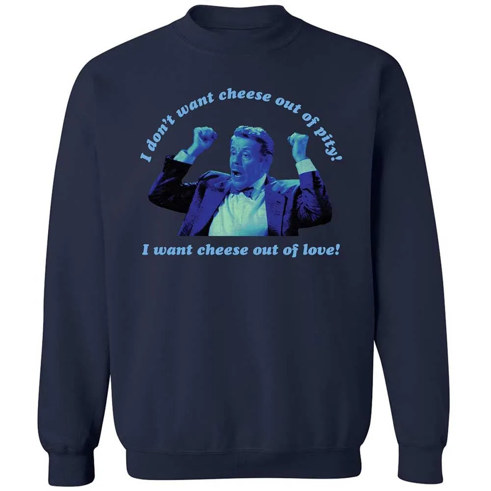 Classic Unisex Sweatshirt - SR82DTMB - Navy - 15