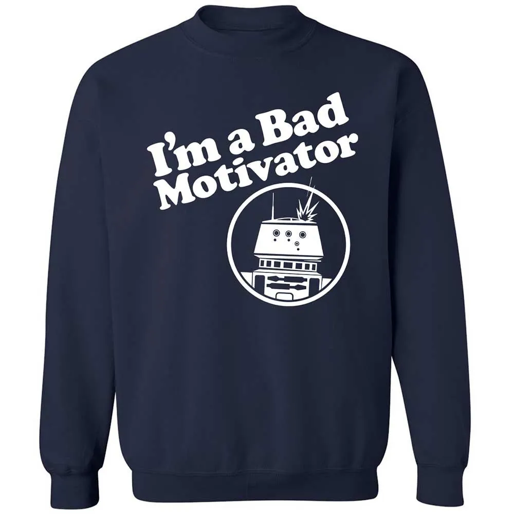 Classic Unisex Sweatshirt - A7GSKX5A - Navy - 2
