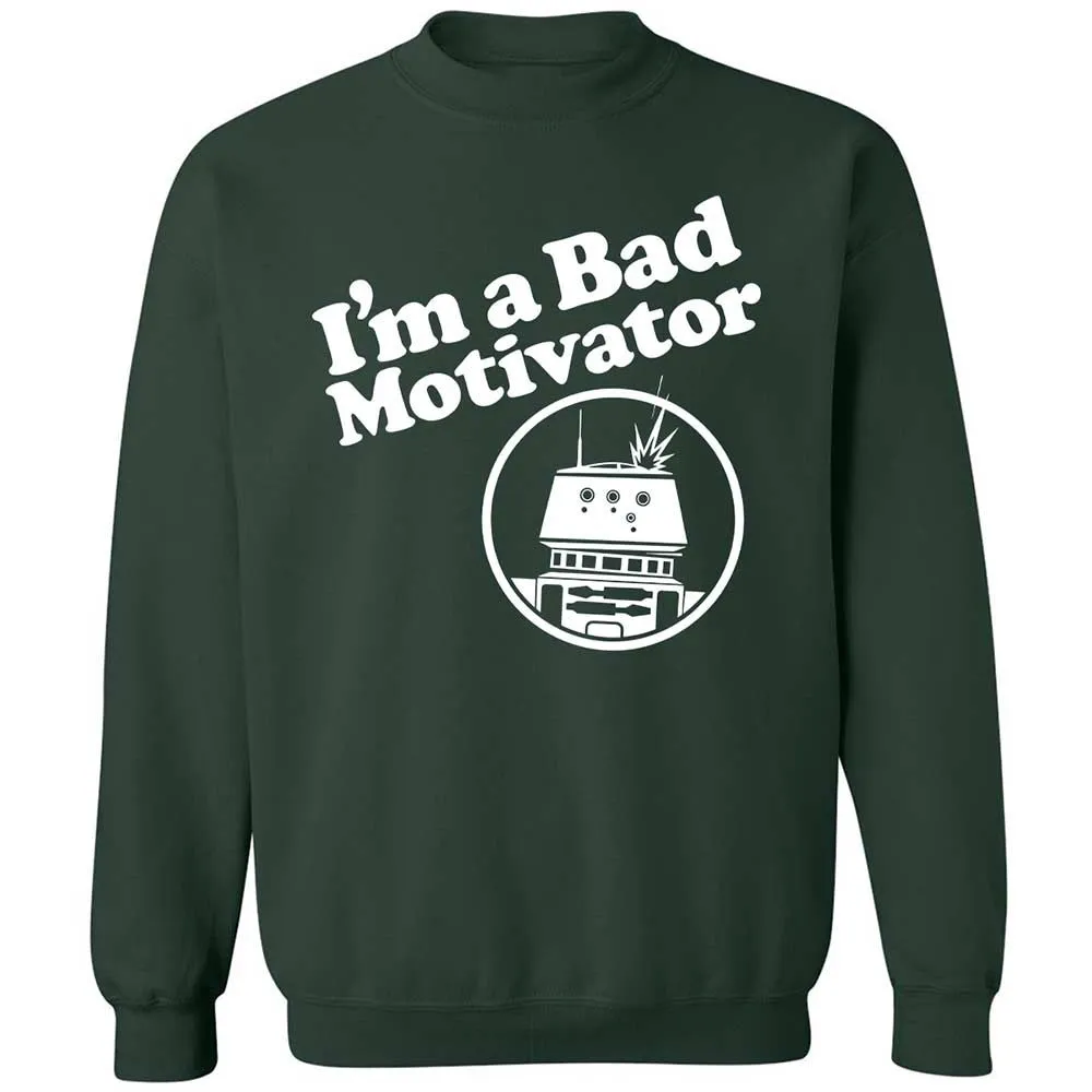 Classic Unisex Sweatshirt - A7GSKX5A - Forest Green - 5