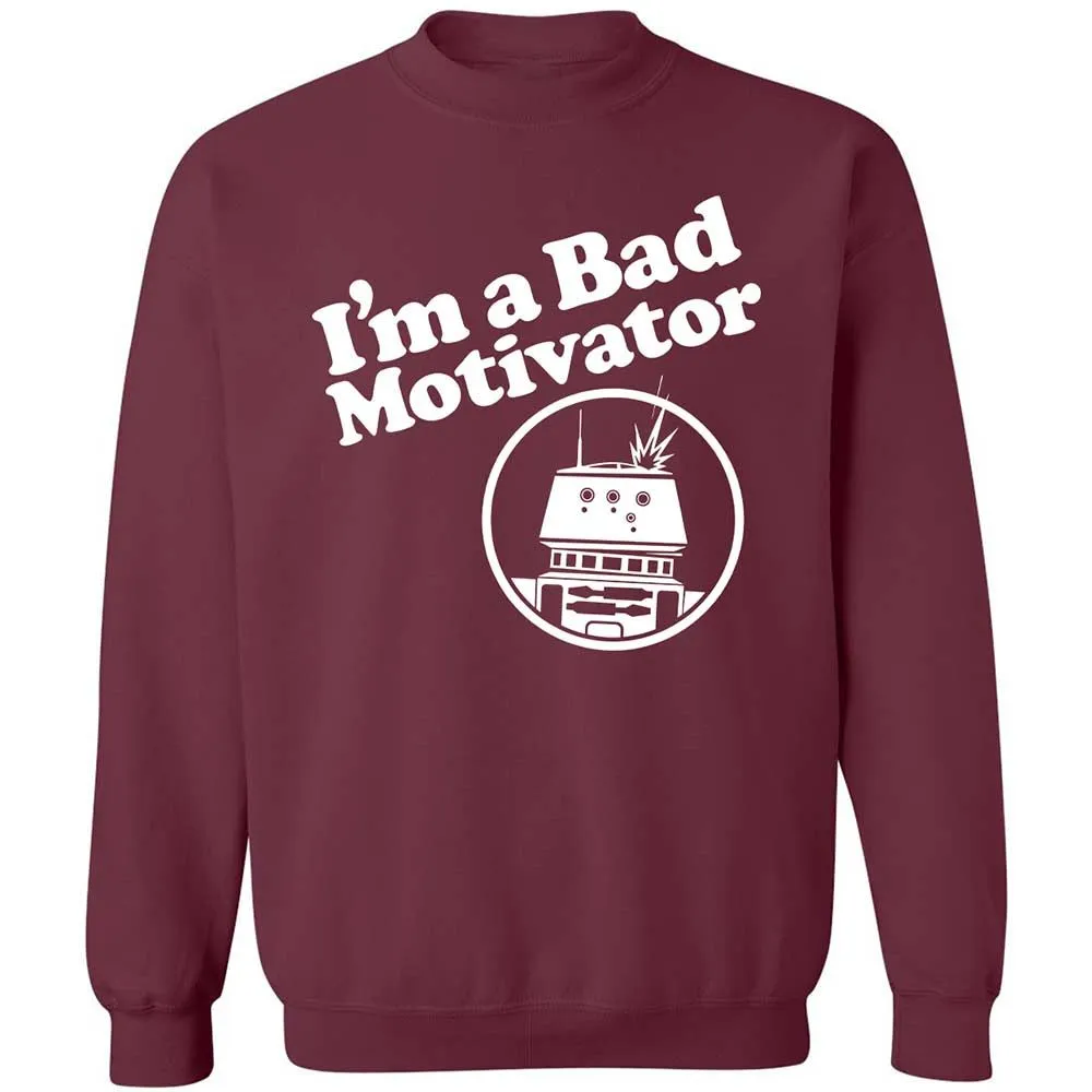 Classic Unisex Sweatshirt - A7GSKX5A - Maroon - 8