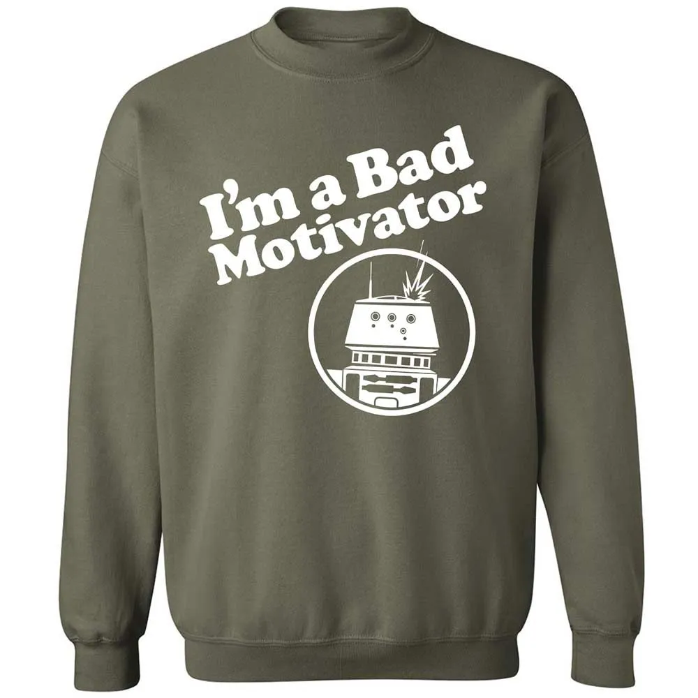 Classic Unisex Sweatshirt - A7GSKX5A - Military Green - 9