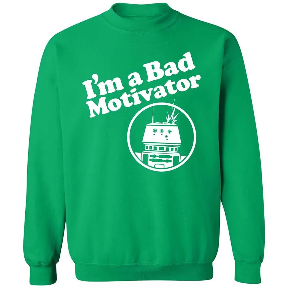 Classic Unisex Sweatshirt - A7GSKX5A - Irish Green - 13