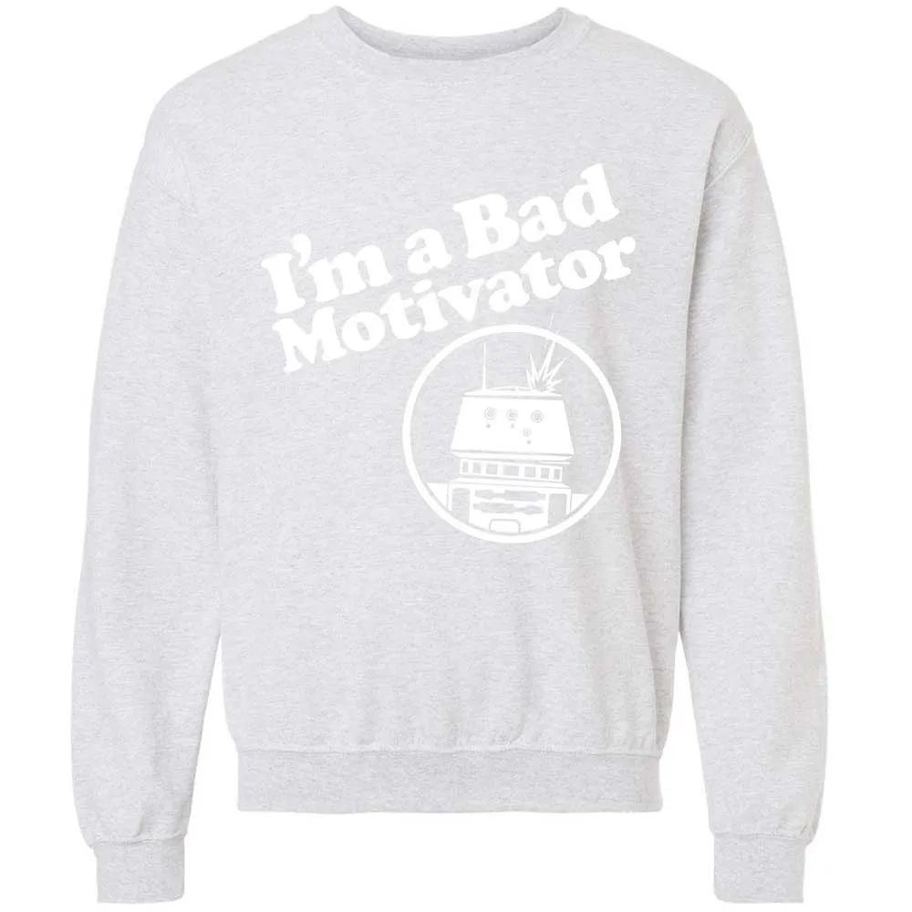 Classic Unisex Sweatshirt - A7GSKX5A - Ash - 16