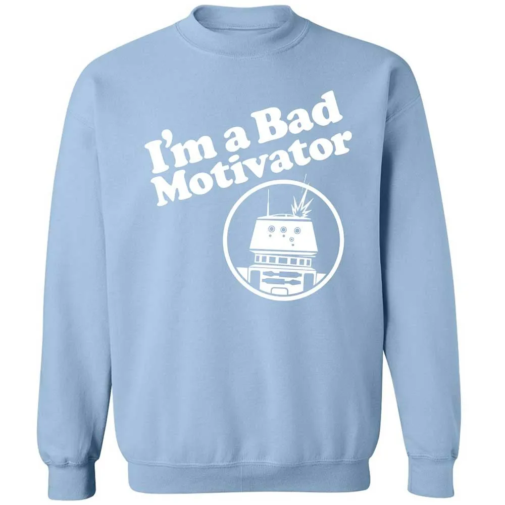 Classic Unisex Sweatshirt - A7GSKX5A - Light Blue - 21